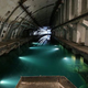 Image for article titled Journey into the Dystopian World of Abandoned Soviet Submarine Bases